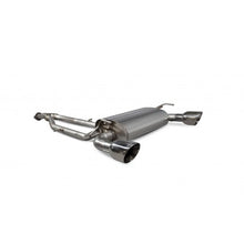 Load image into Gallery viewer, Scorpion Exhausts - Nissan 370Z  Non GPF Model Only Half system (Y-piece back) Multiple Options)
