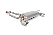 Load image into Gallery viewer, Scorpion Exhausts - Nissan 370Z  Non GPF Model Only Half system (Y-piece back) Multiple Options)
