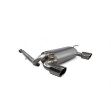 Load image into Gallery viewer, Scorpion Exhausts - Nissan 350Z Half system (Y-piece back) Multiple Options
