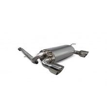 Load image into Gallery viewer, Scorpion Exhausts - Nissan 350Z Half system (Y-piece back) Multiple Options

