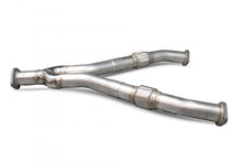 Load image into Gallery viewer, Scorpion Exhausts - Nissan 350Z Y-Piece replacement section
