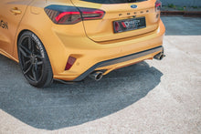 Load image into Gallery viewer, Maxton Design - REAR SIDE SPLITTERS V2 FORD FOCUS MK4 ST
