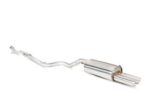 Load image into Gallery viewer, Scorpion Peugeot 208 GTI 1.6T (2012-15) Cat-Back Exhaust
