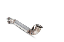 Load image into Gallery viewer, Scorpion Exhausts - Peugeot 208 Gti 1.6T downpipe (with or without cat)

