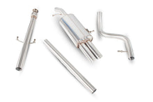 Load image into Gallery viewer, Scorpion Peugeot 208 GTI 1.6T (2012-15) Cat-Back Exhaust
