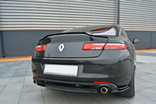 Load image into Gallery viewer, Maxton Design - SPOILER CAP RENAULT LAGUNA MK 3 COUPE (2008-2015)
