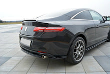 Load image into Gallery viewer, Maxton Design - SPOILER CAP RENAULT LAGUNA MK 3 COUPE (2008-2015)
