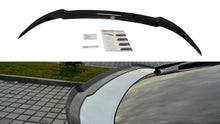 Load image into Gallery viewer, Maxton Design - SPOILER CAP HONDA CIVIC MK9 FACELIFT 2014-2017

