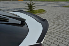 Load image into Gallery viewer, Maxton Design - SPOILER CAP HONDA CIVIC MK9 FACELIFT 2014-2017
