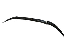 Load image into Gallery viewer, Maxton Design - SPOILER CAP HONDA CIVIC MK9 FACELIFT 2014-2017
