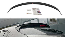 Load image into Gallery viewer, Maxton Design - SPOILER CAP MAZDA 3 MK3 FACELIFT (2017-UP)
