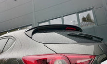 Load image into Gallery viewer, Maxton Design - SPOILER CAP MAZDA 3 MK3 FACELIFT (2017-UP)
