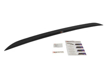 Load image into Gallery viewer, Maxton Design - SPOILER CAP MERCEDES V-CLASS W447
