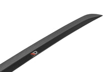 Load image into Gallery viewer, Maxton Design - SPOILER CAP MERCEDES V-CLASS W447
