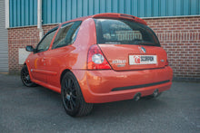 Load image into Gallery viewer, Scorpion Renault Clio MK2 182 (2003-06) Cat-Back System

