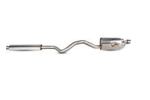 Load image into Gallery viewer, Scorpion Renault Megane MK2 225/230 (R26) 2.0L (2004-09) Exhaust Options

