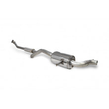 Load image into Gallery viewer, Scorpion Exhausts - Renault Megane RS250/265/272 cat-back Exhaust (Multiple Options)
