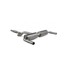Load image into Gallery viewer, Scorpion Exhausts - Renault Clio MK3 2.0 RS 200 Cat Back Exhaust (Multiple Options)
