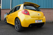 Load image into Gallery viewer, Scorpion Renault Clio MK3 197 (2006-09) Cat-Back System
