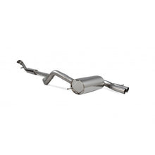 Load image into Gallery viewer, Scorpion Exhausts - Renault Megane RS280 GPF/ RS300 Trophy Cat/GPF-back Exhaust

