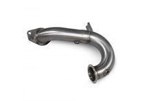 Load image into Gallery viewer, Scorpion Exhausts - Renault Megane RS280 (Non GPF) De-cat downpipe
