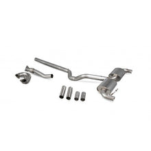 Load image into Gallery viewer, Scorpion Exhausts - Renault Clio MK3 197/200 (Megane Engine Swap) Turbo-back Exhaust (Multiple Options)

