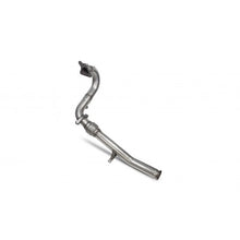 Load image into Gallery viewer, Scorpion Exhausts - Renault Clio MK4 RS 200 EDC downpipe (WITH OR WITHOUT CAT)
