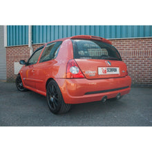 Load image into Gallery viewer, Scorpion Exhausts - Renault Clio MK2 2.0 182 cat-back Exhaust (multiple options)
