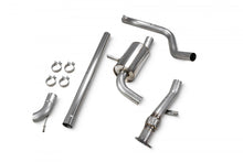 Load image into Gallery viewer, Scorpion Exhausts - Renault Megane RS250/265/272 cat-back Exhaust (Multiple Options)
