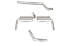 Load image into Gallery viewer, Scorpion Exhausts - Renault Clio MK3 2.0 RS 200 Cat Back Exhaust (Multiple Options)
