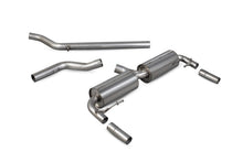 Load image into Gallery viewer, Scorpion Renault Clio MK3 RS 200 (2009-12) Cat-Back Exhaust - Uses OE Tailpipes
