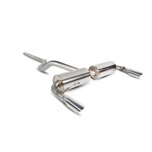 Load image into Gallery viewer, Scorpion Exhausts - Renault Clio MK3 197 Sport 2.0 16v Cat-back Exhaust (Multiple Options)
