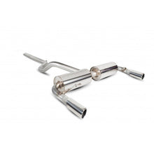 Load image into Gallery viewer, Scorpion Exhausts - Renault Clio MK3 197 Sport 2.0 16v Cat-back Exhaust (Multiple Options)
