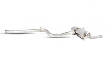Load image into Gallery viewer, Scorpion Exhausts - Renault Clio MK4 RS 200 EDC Non-resonated cat-back Exhaust
