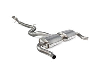 Load image into Gallery viewer, Scorpion Exhausts - Renault Clio MK4 RS 200 EDC / 220 Trophy Non-resonated cat-back Exhaust
