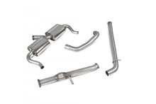 Load image into Gallery viewer, Scorpion Exhausts - Renault Clio MK4 RS 200 EDC / 220 Trophy Non-resonated cat-back Exhaust
