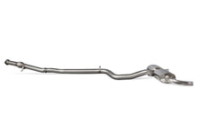 Load image into Gallery viewer, Scorpion Renault Clio MK4 RS 200 EDC / 220 Trophy (2015-18) Non-Resonated Cat-Back System
