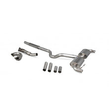 Load image into Gallery viewer, Scorpion Exhausts - Renault Clio MK3 197/200 (Megane Engine Swap) Turbo-back Exhaust (Multiple Options)
