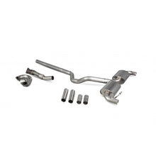 Load image into Gallery viewer, Scorpion Exhausts - Renault Clio MK3 197/200 (Megane Engine Swap) Turbo-back Exhaust (Multiple Options)
