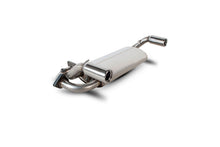 Load image into Gallery viewer, Scorpion Exhausts - Rover MGF Rear silencer
