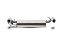 Load image into Gallery viewer, Scorpion Exhausts - Rover MG TF Rear silencer
