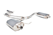 Load image into Gallery viewer, Scorpion Exhausts - Skoda Octavia MK3 vRS 2.0 TFSi cat-back Exhaust (Multiple Options)
