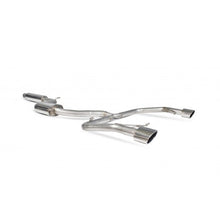 Load image into Gallery viewer, Scorpion Exhausts - Seat Leon Cupra 280/290 "ST" cat-back Exhaust (Multiple Options)
