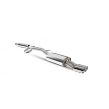 Load image into Gallery viewer, Scorpion Exhausts - Seat Ibiza 1.2 TSi 6J / 6P cat-back Exhaust (Multiple Options)
