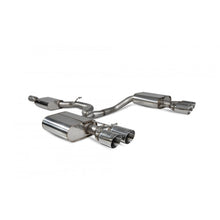 Load image into Gallery viewer, Scorpion Exhausts - Seat Leon MK3 Cupra ST 4Drive (Facelift) GPF Back Exhaust (CARBON EDITION ONLY)
