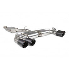 Load image into Gallery viewer, Cupra Formentor 2.0 TSI 4Drive Scorpion GPF Back

