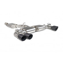 Load image into Gallery viewer, Cupra Formentor 2.0 TSI 4Drive Scorpion GPF Back
