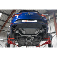 Load image into Gallery viewer, Scorpion Exhausts - Seat Leon MK3 Cupra ST 300 4Drive GPF Back Exhaust

