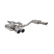 Load image into Gallery viewer, Scorpion Exhausts - Seat Leon MK3 Cupra ST 300 4Drive GPF Back Exhaust
