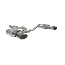 Load image into Gallery viewer, Scorpion Exhausts - Seat Leon MK3 Cupra ST 300 4Drive GPF Back Exhaust

